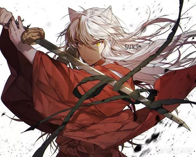 头条问答 - 有哪些男主特别帅,实力不至于被吊打,剧情不错的动漫推荐?