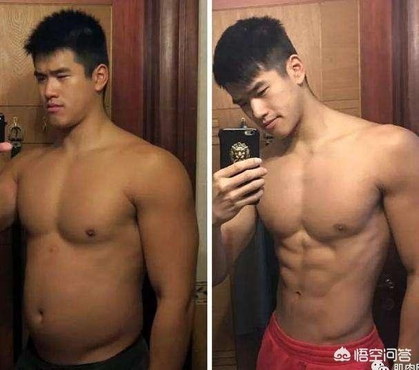头条问答 降低体脂最快的方法是什么 需要多长时间 430个回答
