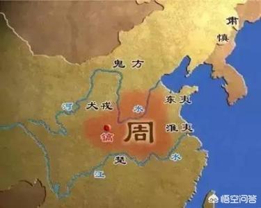 义渠戎:芈八子有没有和义渠王私通