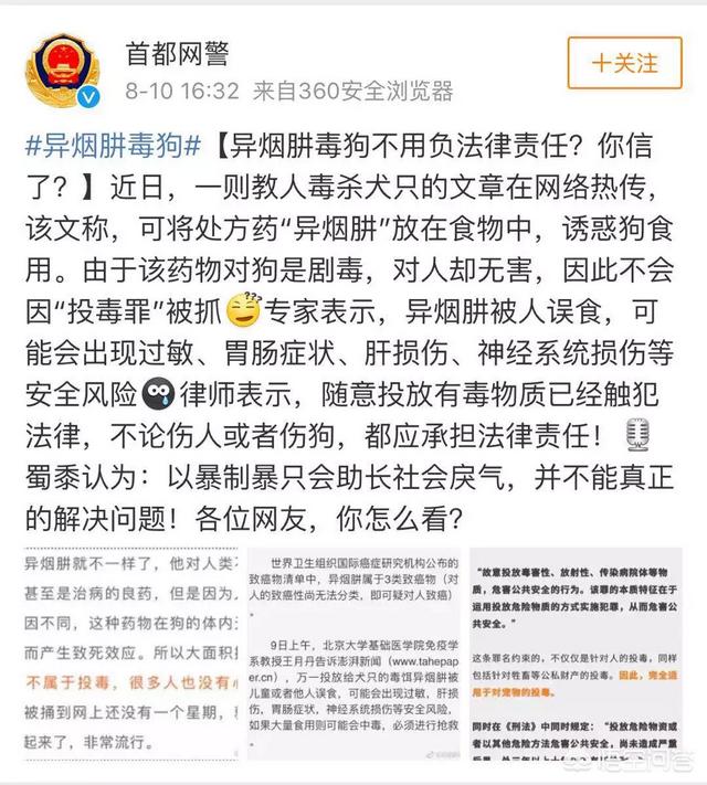 偷狗贼怎么打狗:农村冬天偷狗贼很猖狂，该如何避免自家狗被偷呢？