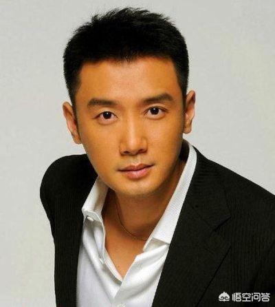 巩峥:如何评价曾经的央视主持人、演员巩峥？