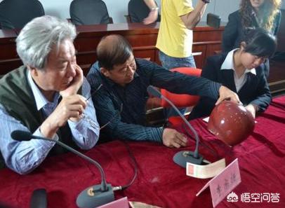 为什么电视鉴宝节目中有些古董不会被国家收回，可以买卖？为什么有些刚发现的就被国家收回？插图9