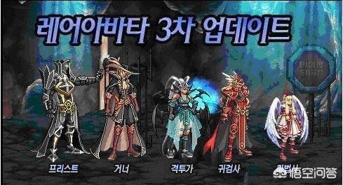 DNF第一套未在国服上架的韩服天三,你觉得外观怎么样,如果在国服上架你会买单吗？