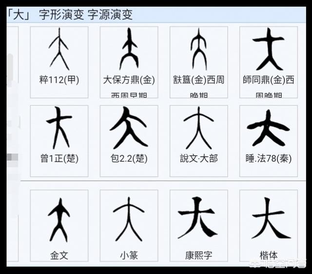 头条问答 华夏民族中 夏 的本义是什么 为什么夏又引申为夏天的 夏 自然居客的回答 0赞