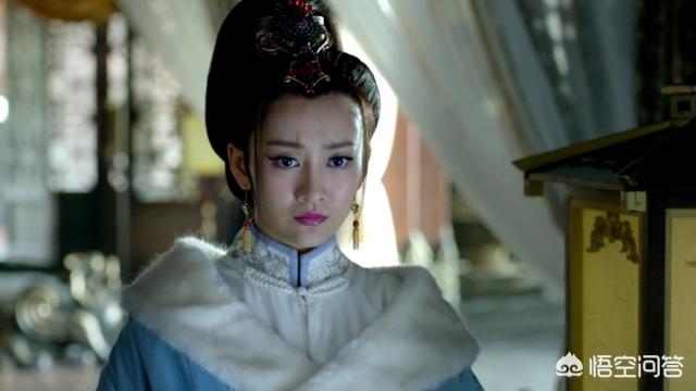 唐一菲演过的电视剧:王鸥演过什么好看的电视呢？