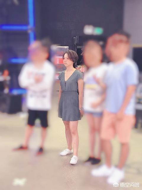 杨沛宜:林妙可晒夜跑美照逆袭女神，大家还记得真正的奥运天籁杨沛宜吗