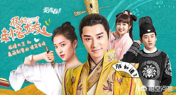 邢昭林照片:当今演艺圈中能称为实力小鲜肉的演员有哪些