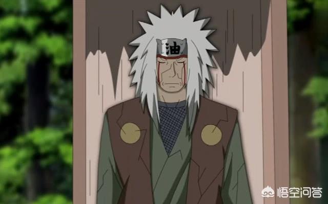 头条问答 据说 博人传 中果心居士秽土转生了自来也 你怎么看 25个回答