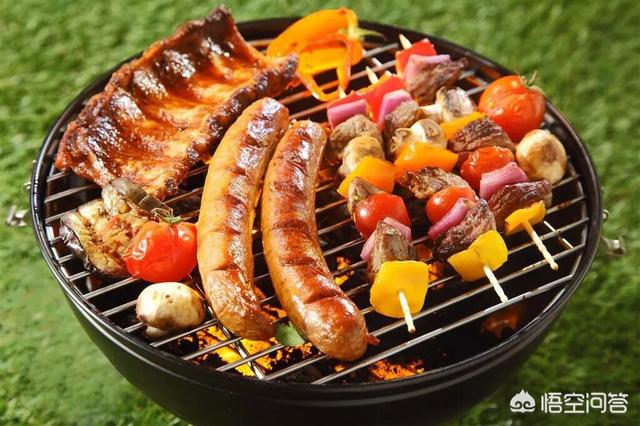 头条问答 健身后 常见的错误饮食习惯有哪些 无心小和尚的回答 0赞