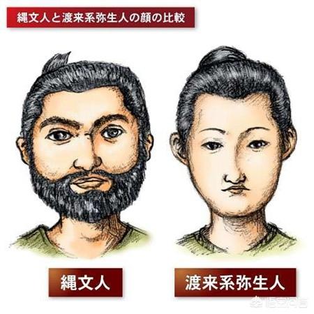 为什么感觉中国、韩国、日本男人站在一块,一眼就能分清国籍？