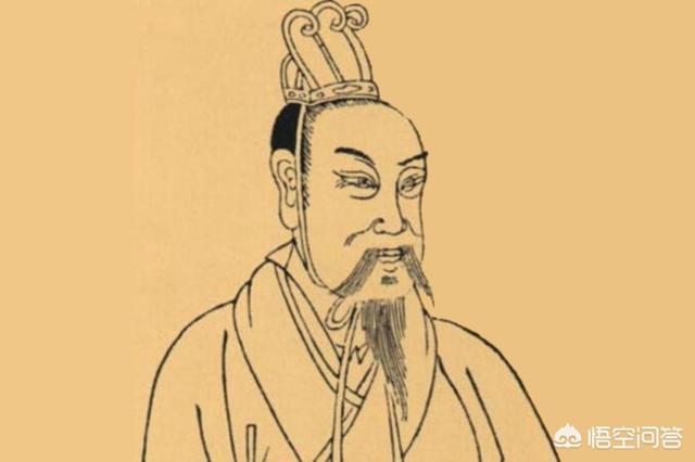 汉文帝的母亲:为什么说“汉文帝是魏豹的子孙”？