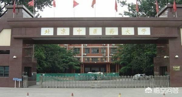 全国哪所大学中医最好？