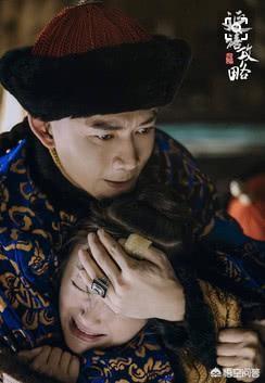 纯妃结局:《延禧攻略》里，富察皇后最后为什么会心死如灰地自杀了？
