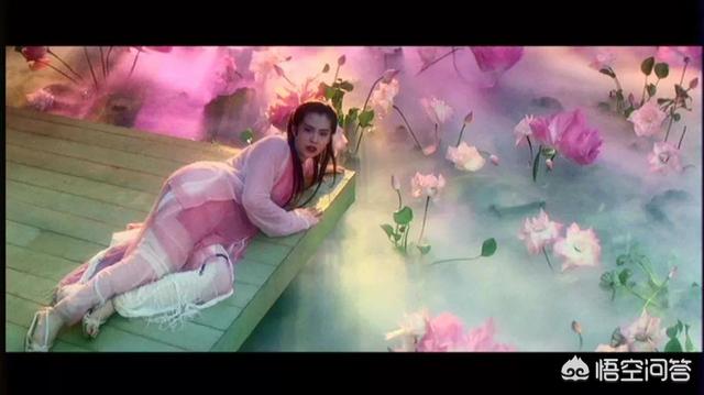 王祖贤富豪老公是谁:你觉得王祖贤和李嘉欣谁更美？为什么？
