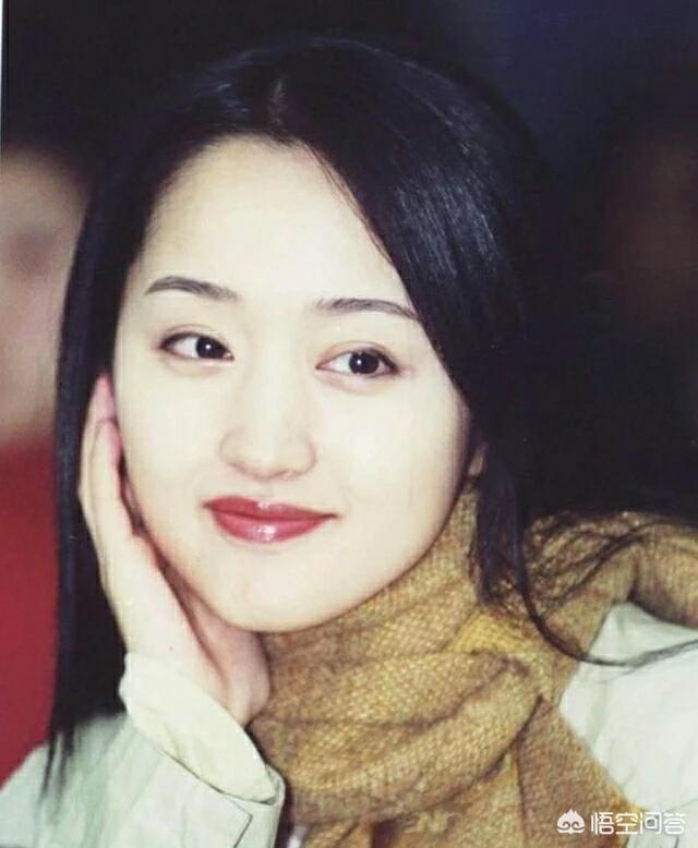杨钰莹被包养:李玲玉和杨钰莹，你更喜欢谁？为什么？