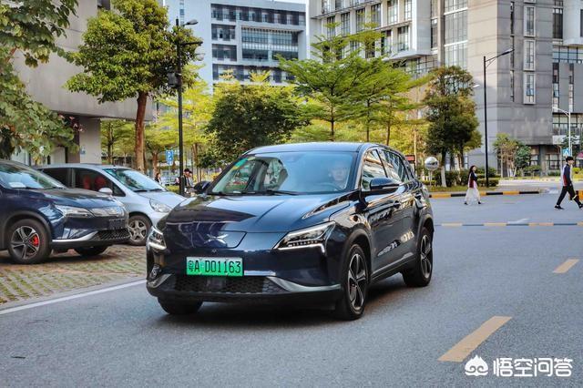 新能源车广告语，如何评价中国新能源汽车？