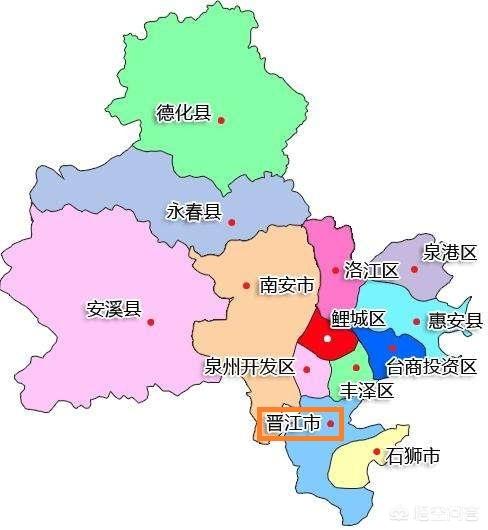 头条问答 - 晋江与靖江,经济上哪一个更强一些?原因是什么?(6个回答)