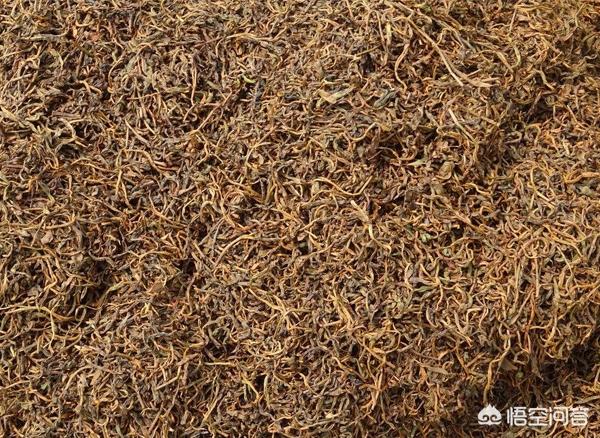 红茶发酵,红茶发酵技术具体怎么控制？