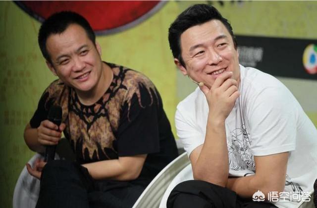 徐铮的老婆:徐峥参加《吐槽大会》，他有什么槽点？