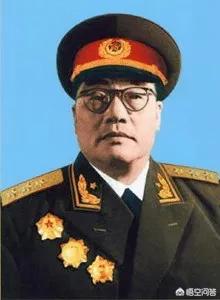 李作鹏简历:历史上姓李的将军有哪些？