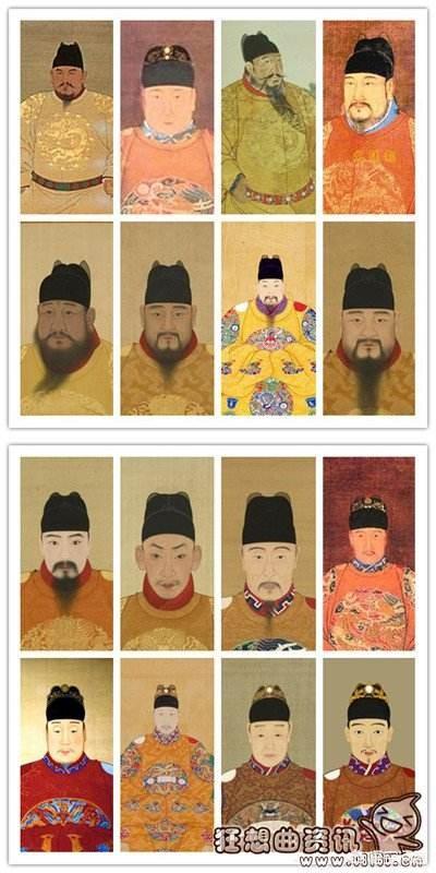 为什么高晓松说明朝是“三无朝代”？插图49