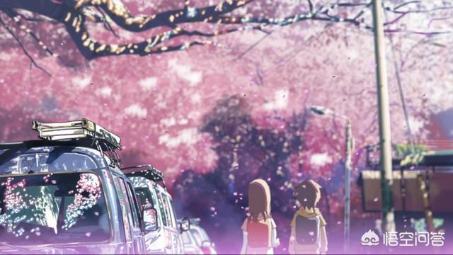 头条问答 大家认为小孩适合看动漫吗 为什么 13个回答