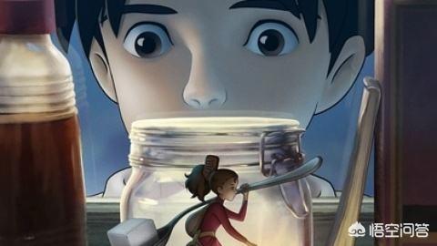谜中之谜豆瓣，宫崎骏的作品中有哪些精品