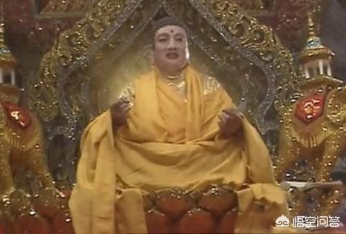 阿难迦叶:如何评价《西游记》中阿难佗、摩诃迦叶向唐僧索要人事？