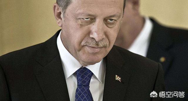 美国和土耳其关系闹僵对谁更有利？