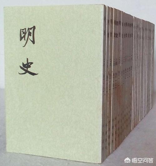 为什么高晓松说明朝是“三无朝代”？插图24