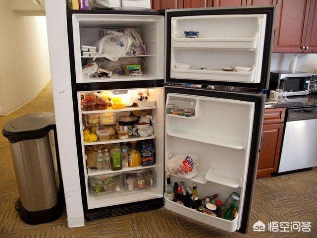 什么品牌的冰箱质量最好 冰柜哪个牌子的质量好 现在什么牌子的冰箱质量最好