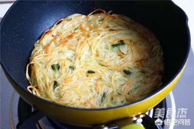 土豆饼好吃吗，该怎么做？插图33