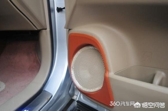 丰田汉兰达改装,丰田汉兰达的原车音响够用吗，可以改装升级吗？