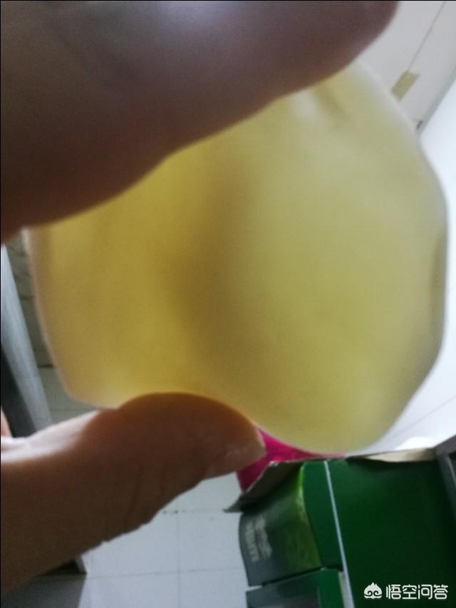 水饺皮配方是什么？