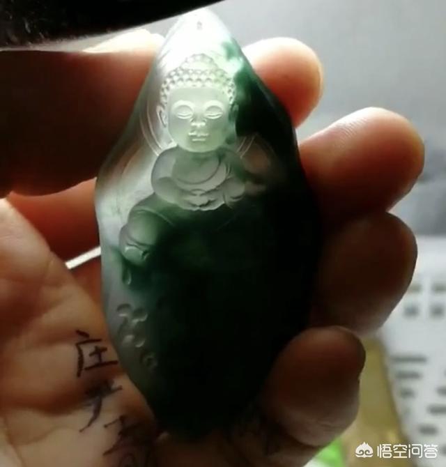 翡翠和人有11种缘分,翡翠的收藏价值与生升值空间是怎样的？