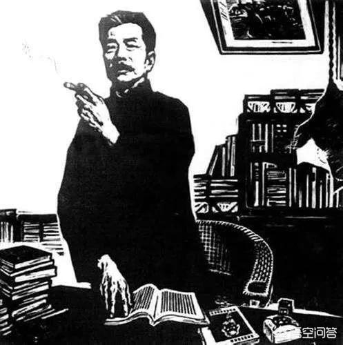 “在我的后园，可以看到墙外有两株树，一株是枣树，另外一株还是枣树。”鲁迅的这句话到底有没有问题？
