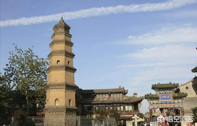 宋元明清以来,陕西关中的关学大儒都有谁？