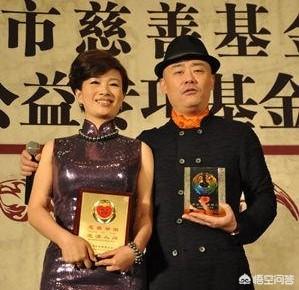 为什么周立波要强调自己做了多少公益？