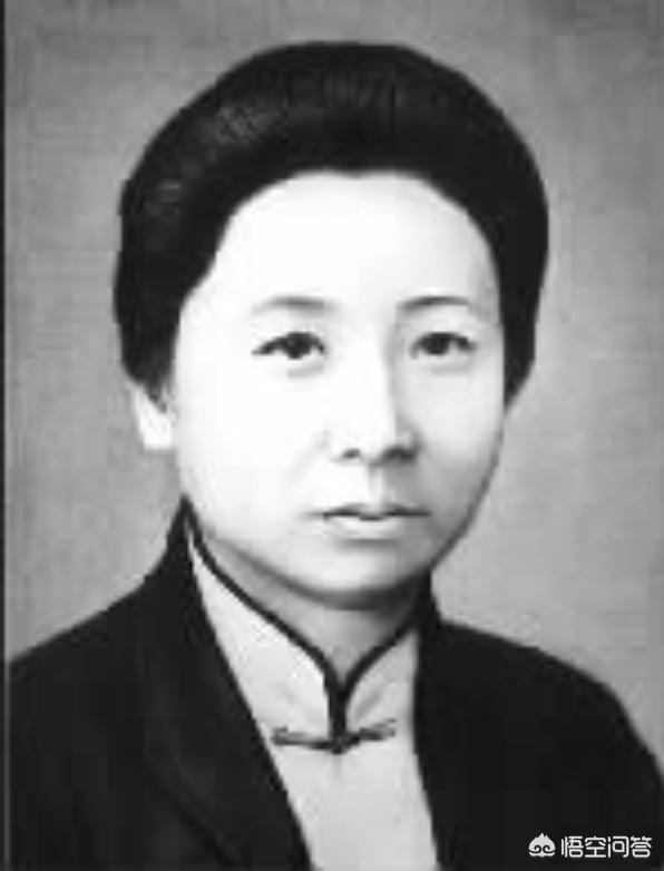 宋教仁简介:当众扇宋教仁耳光的女子，为何被称为创立民国的巾帼英雄？