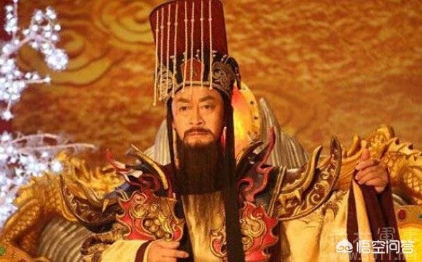 玉皇大帝、王母娘娘、如来佛祖、观世音菩萨,如果按官职大小的话该如何排位？