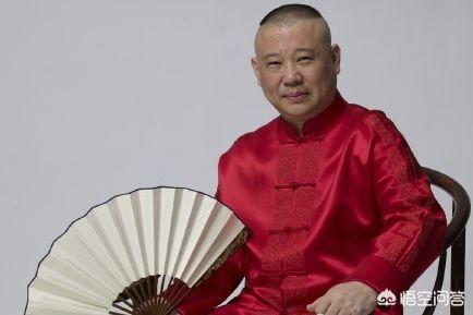 马东相声:马东和姜昆、郭德纲，哪个关系更近？