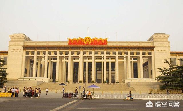 中国有哪些一生必去的博物馆？