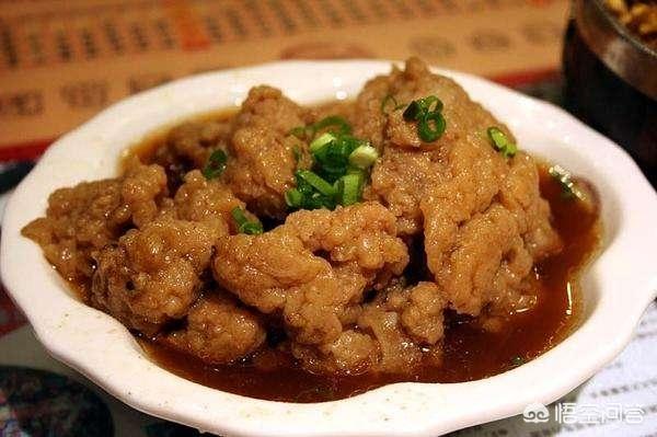 如果要拍一部《舌尖上的河南》，你觉得河南有哪些美食可以上榜