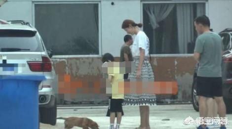 黄晓明绯闻女友:“霸道总裁”黄晓明有过几任女友？