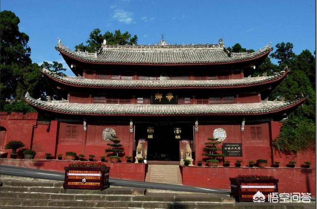 海灯法师简介:当年的海灯法师一指禅是真的吗，怎样评价？
