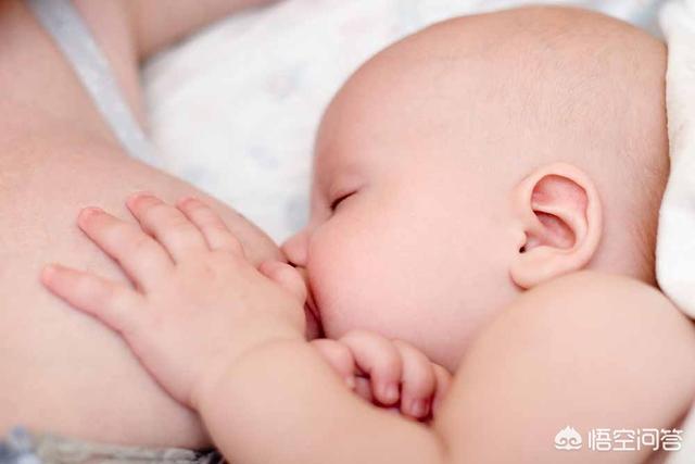 经期奶水少的原因有哪些:来月经后，母乳还有营养吗？