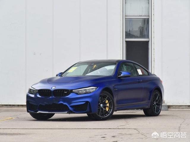 头条问答 - 奔驰c63和宝马m4如何选?(18个回答)