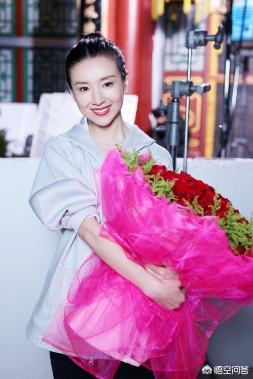 如懿传演员表:如何评价董洁在热播网剧《如懿传》中饰演的富察皇后