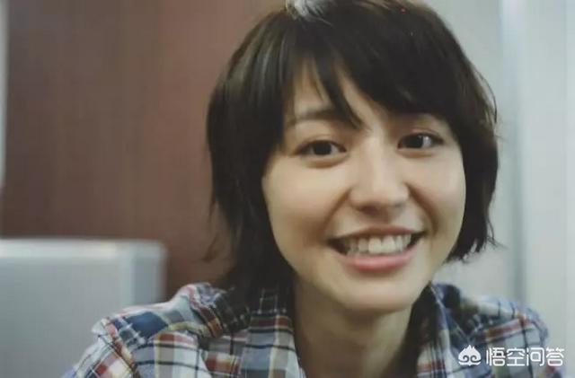 秋月杏奈:颜值比较高的日系女星有哪些