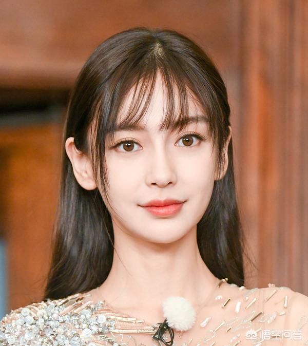 什么才是感觉很干净的女生